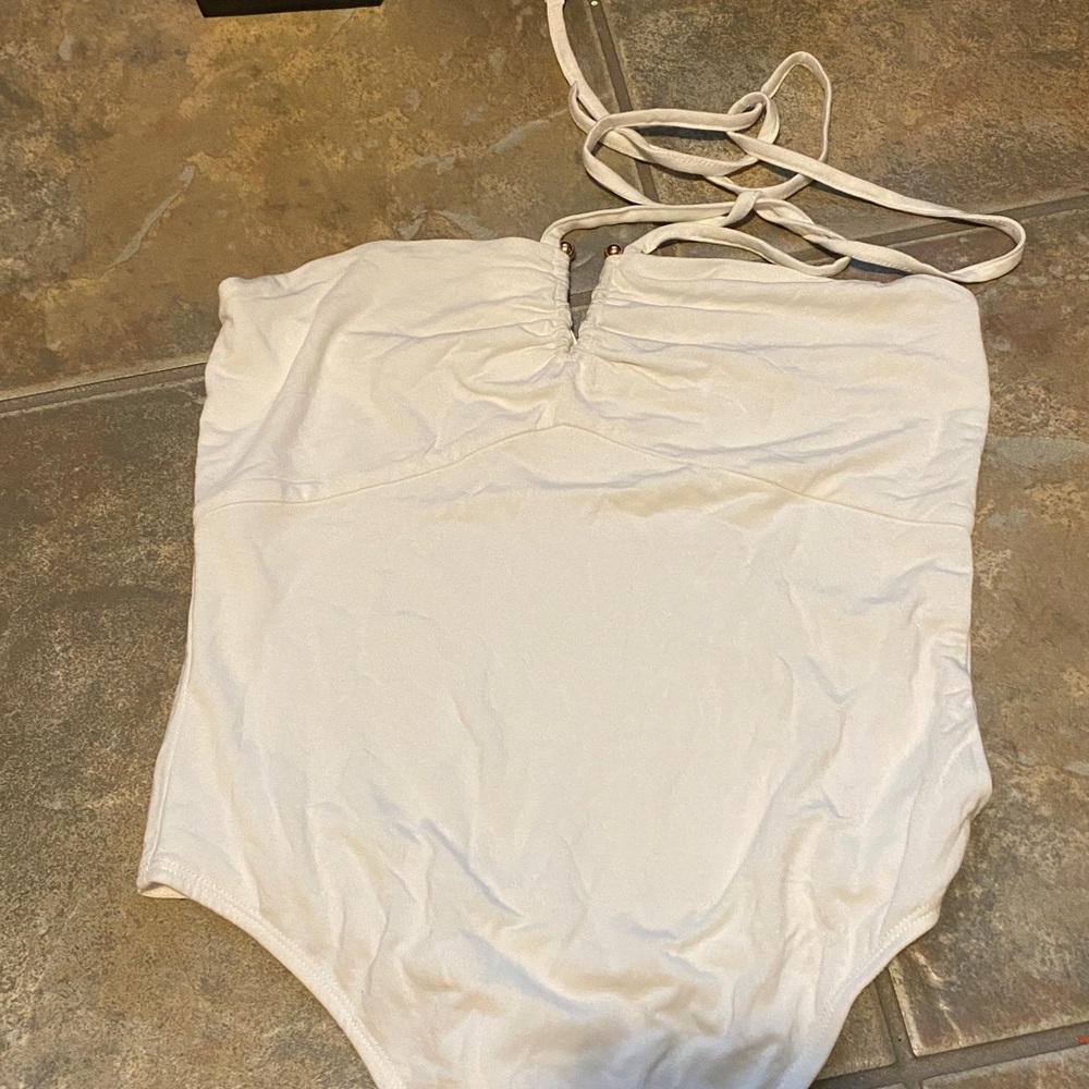 Gentle Fawn Anaheim Bodysuit